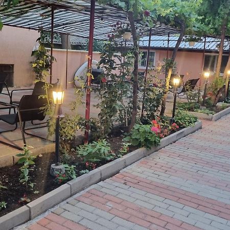 Къща За Гости Пиргос Burgas Extérieur photo