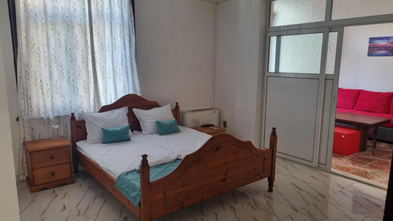 Къща За Гости Пиргос Burgas Chambre photo