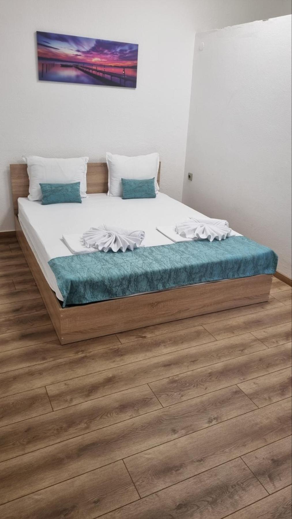 Къща За Гости Пиргос Burgas Extérieur photo