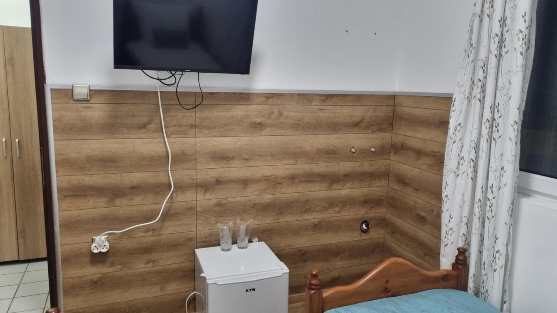 Къща За Гости Пиргос Burgas Extérieur photo