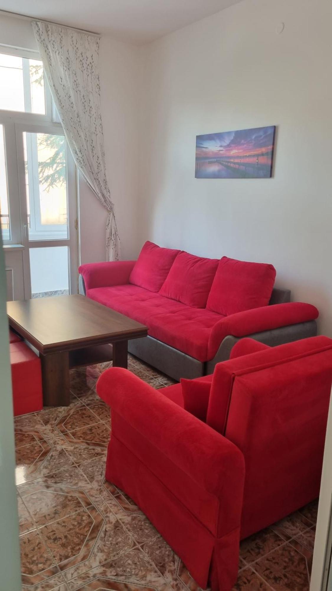Къща За Гости Пиргос Burgas Chambre photo