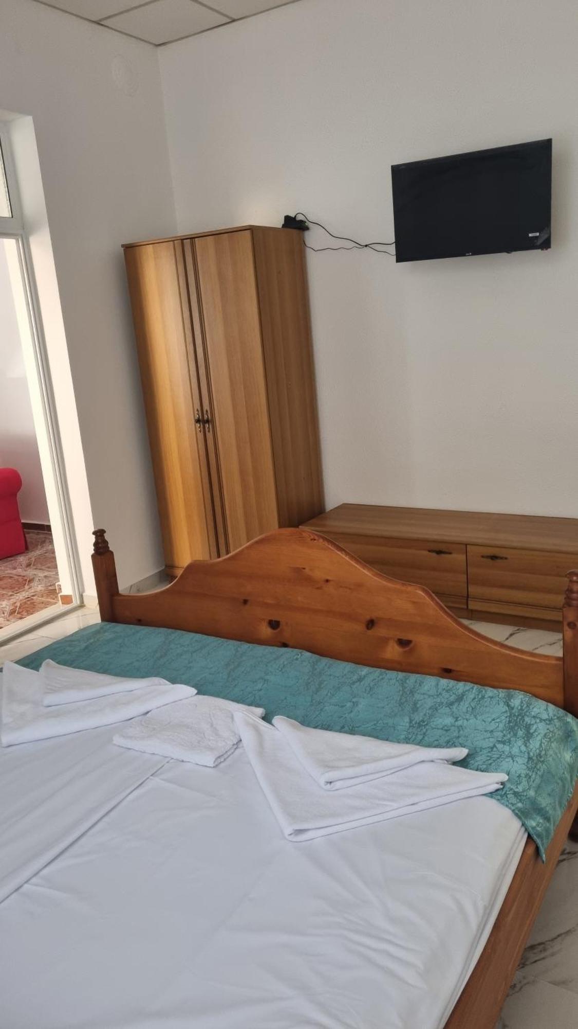 Къща За Гости Пиргос Burgas Chambre photo
