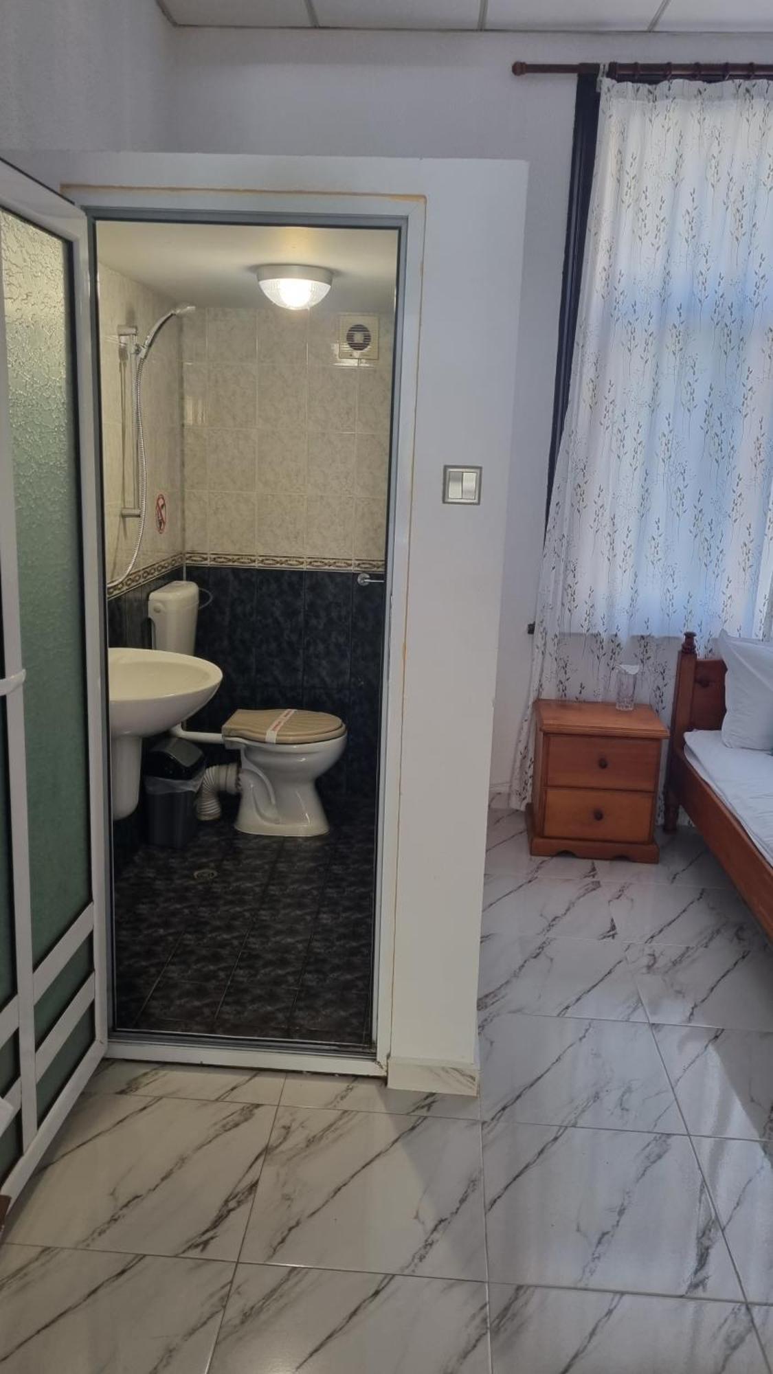 Къща За Гости Пиргос Burgas Chambre photo