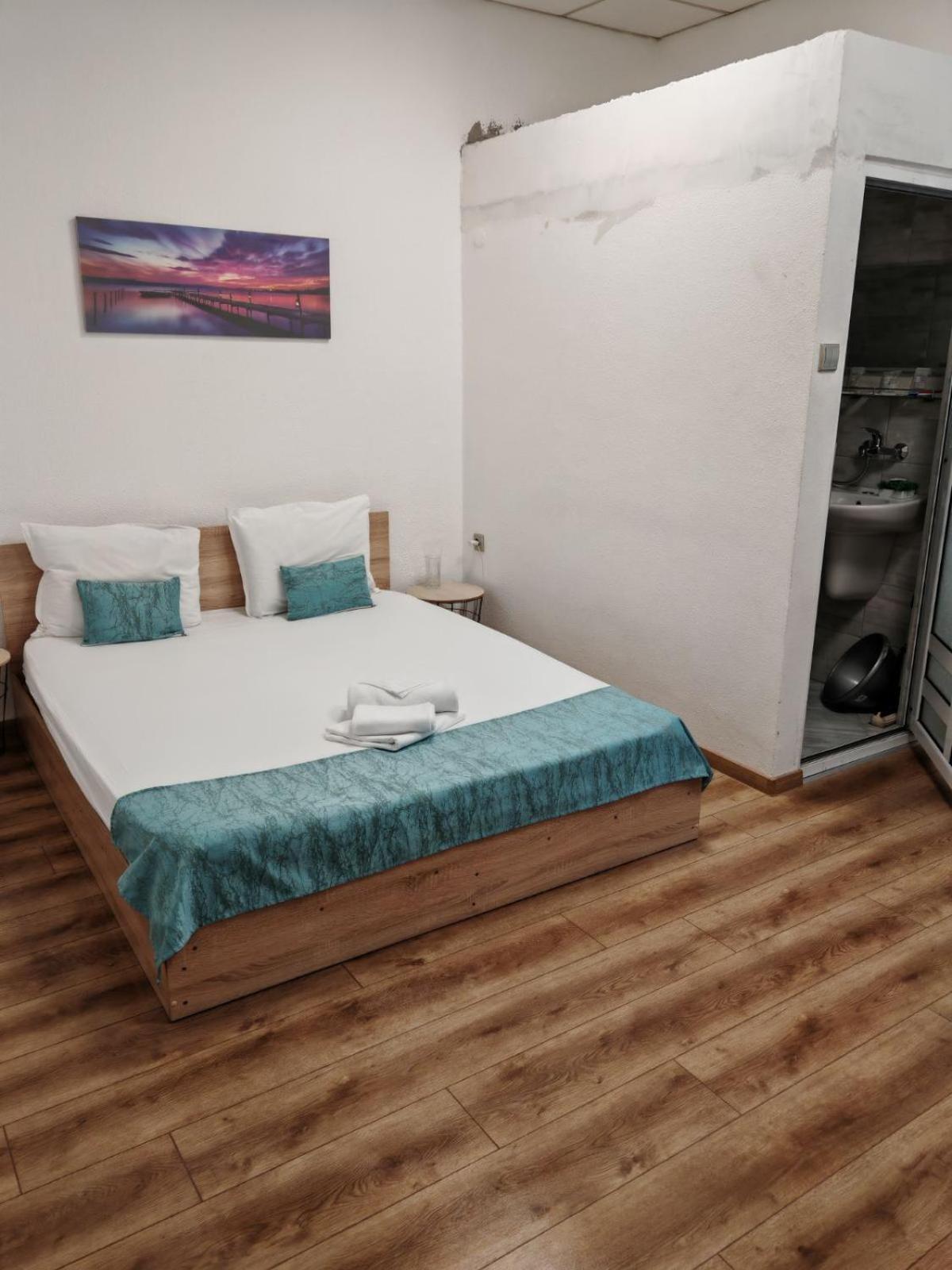 Къща За Гости Пиргос Burgas Extérieur photo