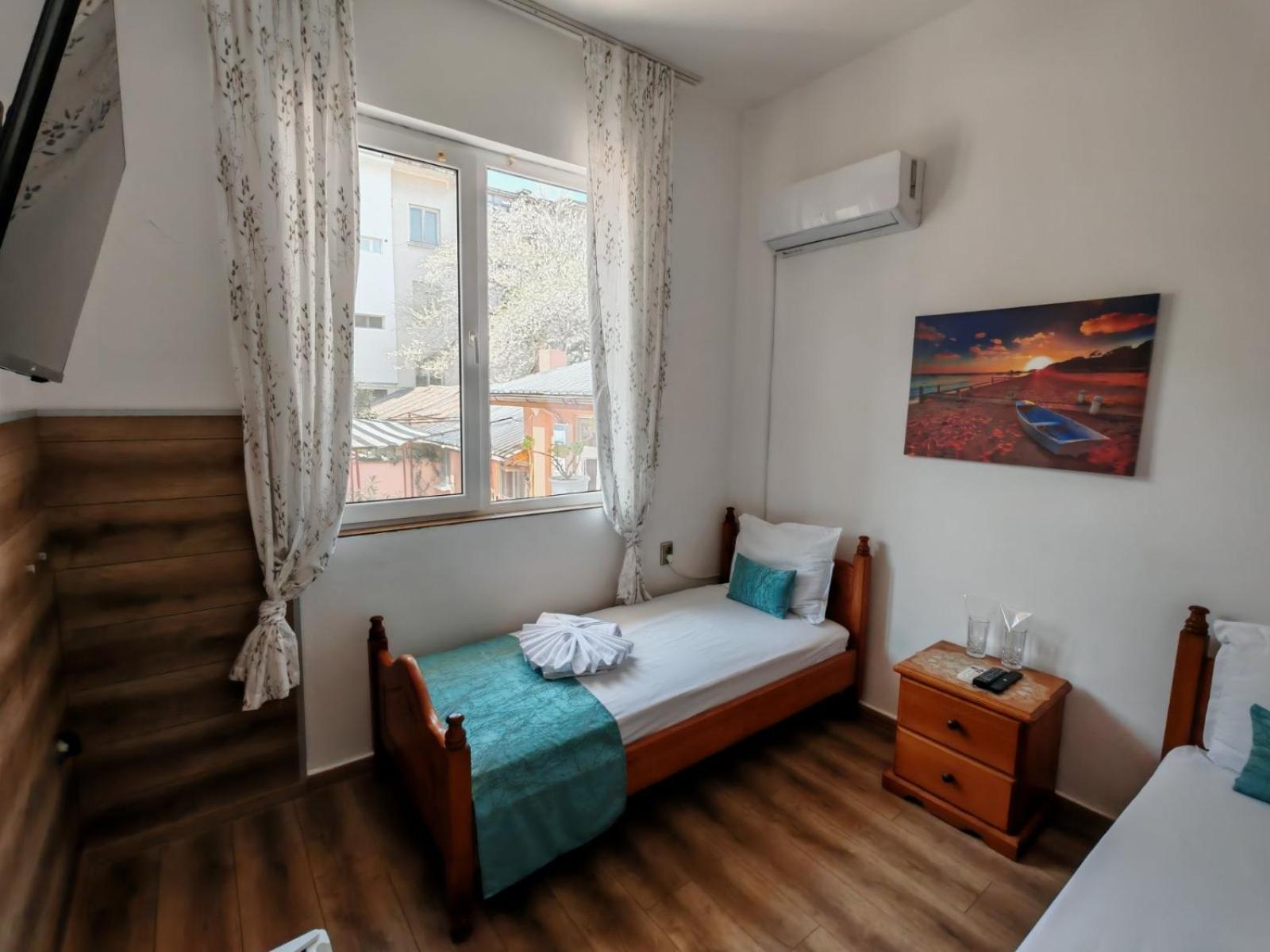 Къща За Гости Пиргос Burgas Extérieur photo