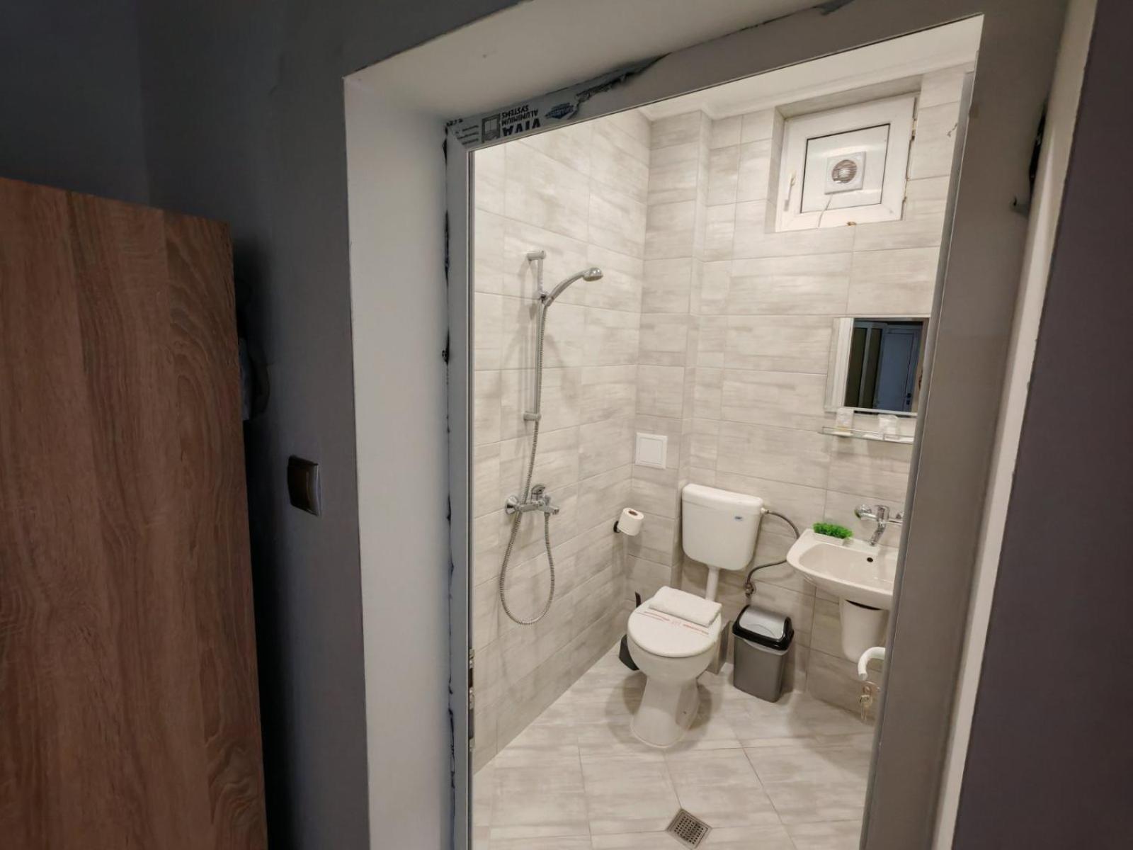 Къща За Гости Пиргос Burgas Extérieur photo