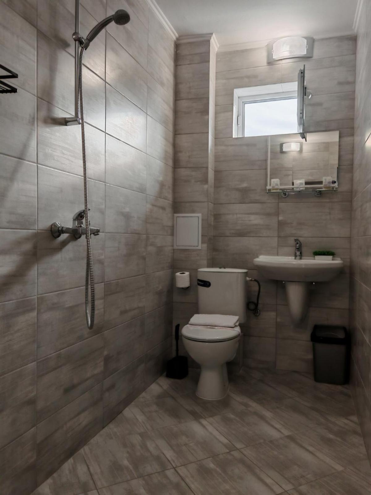Къща За Гости Пиргос Burgas Extérieur photo